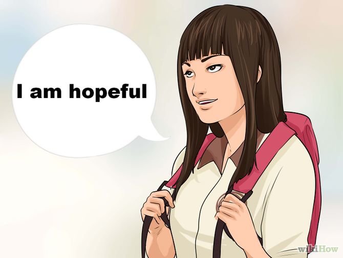 wikiHow's tweet image. How to Overcome a Lack of Academic Confidence wikihow.com/Overcome-a-Lac… #wikiHowTo