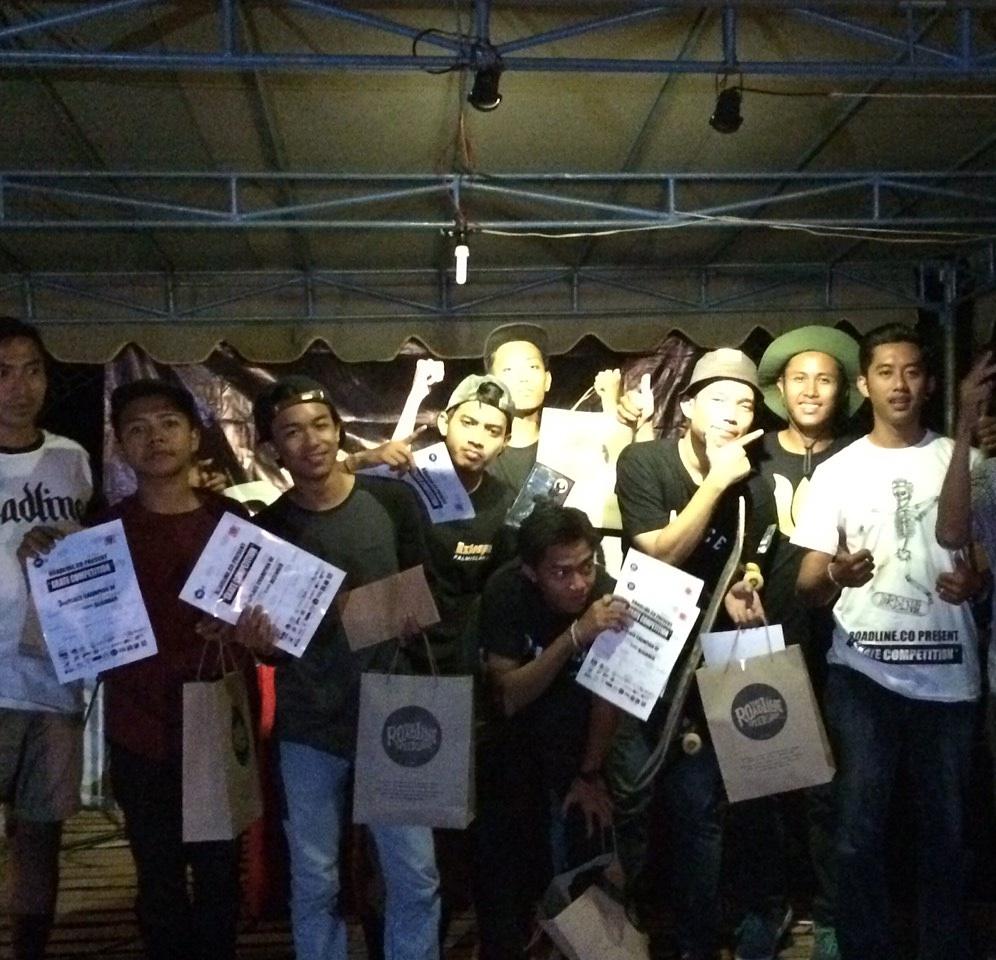 account resmi PSB tweet media