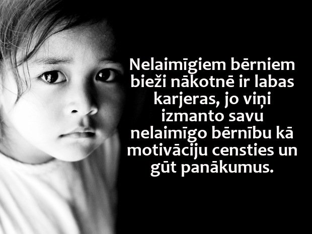 FactbookLV's tweet photo. Nelaimīgi bērni.... https://t.co/E9eW98KWaf