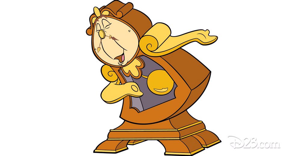 DisneyD23's tweet image. What will you do with your extra hour today? 🕐 #DaylightSavingTime