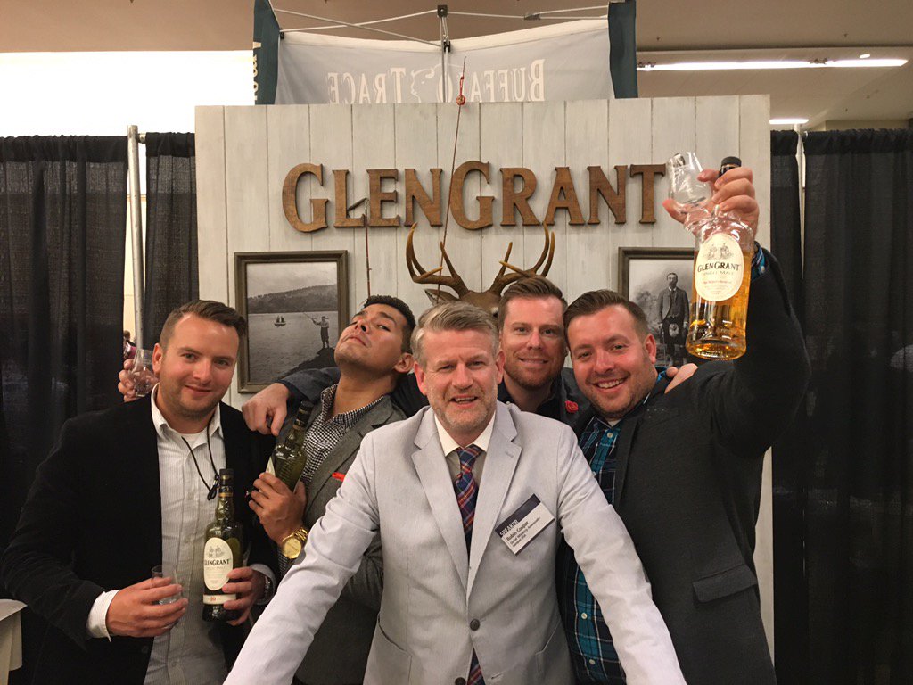 robincoupar's tweet photo. @Robin_Coupar whisky fest frolics at Glen Grant https://t.co/NfaP0P1SMo