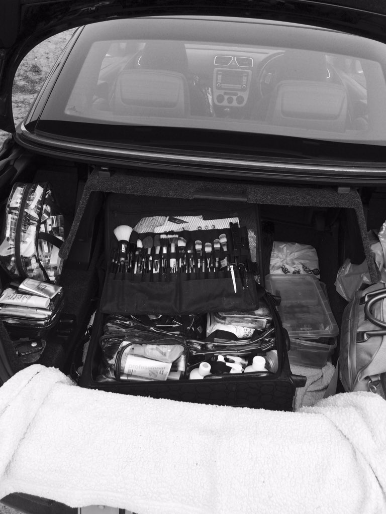 anna_steph's tweet photo. Yesterday's location shoot with IKEA. #locationshoot #mua #makeupforcamera #muayorkshire https://t.co/E1jSdWjXl1