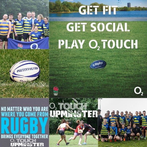 SJBebbs's tweet photo. Rediscovering or more like learning to use twitter... Ambassador duties... #O2touchrugby #Upminstertouchrugby https://t.co/KFuArKck6O
