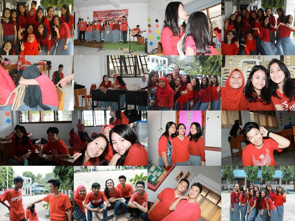 Larasati_Chi's tweet photo. Sumpah Pemuda ♥ #latepost https://t.co/G2Ne9UIZUO