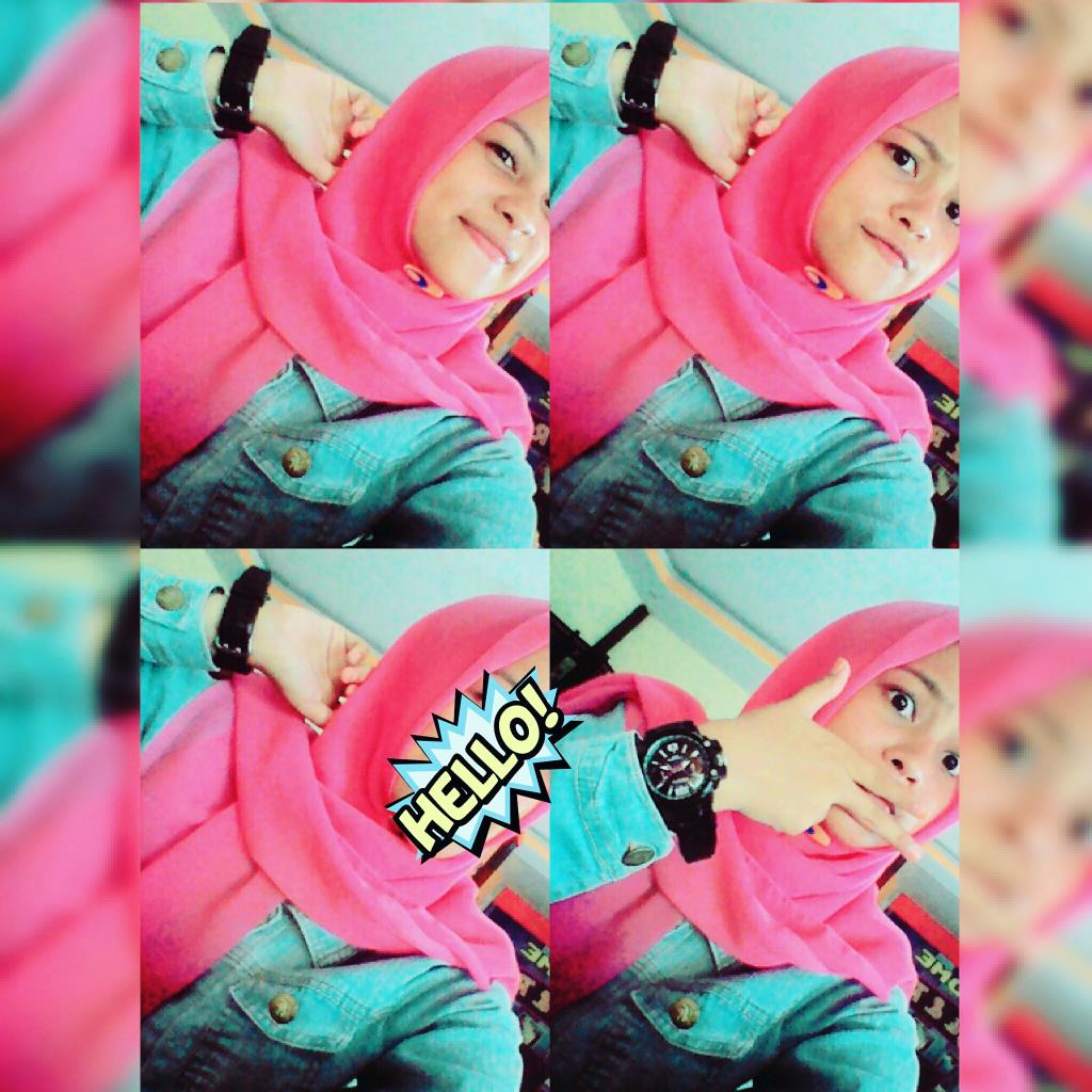 #Upss!! Hello kalian??:)