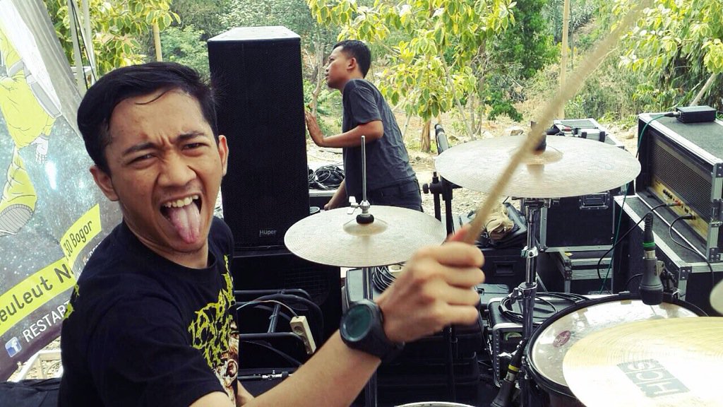 #INTUISI tweet media