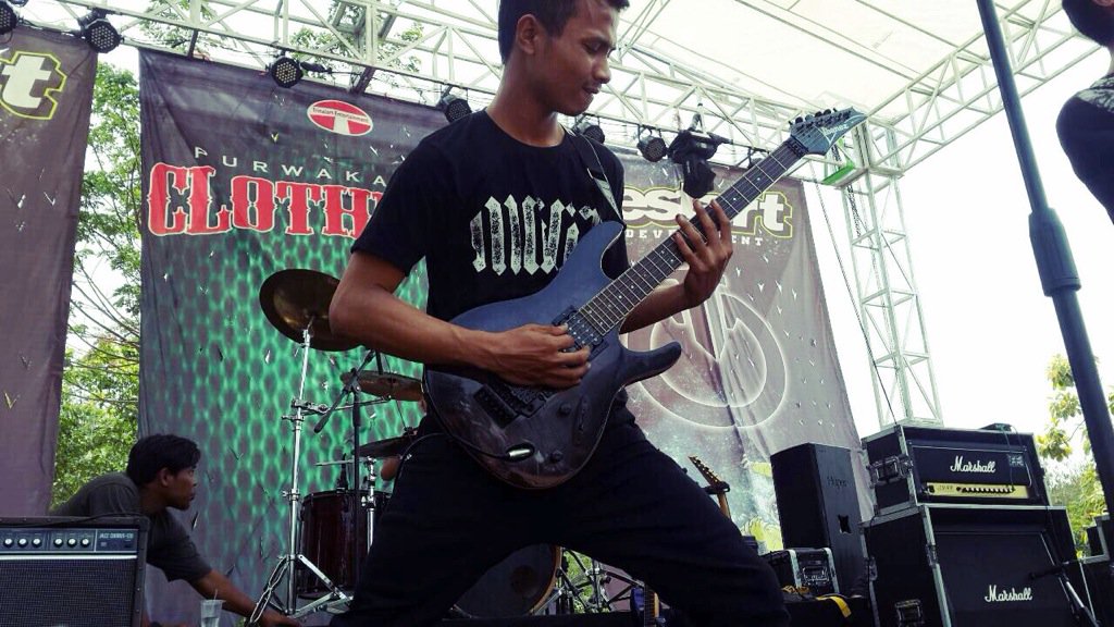 #INTUISI tweet media