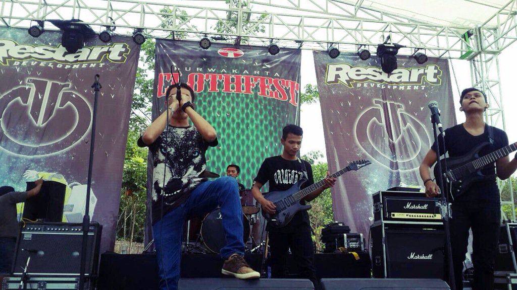 Thx berat <a href="/trinalarscloth/">Clothfest Expobazaar</a> #PURWAKARTACLOTHFEST !!