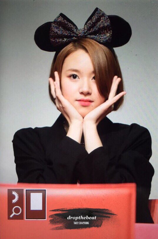 chaeyoungpic tweet picture