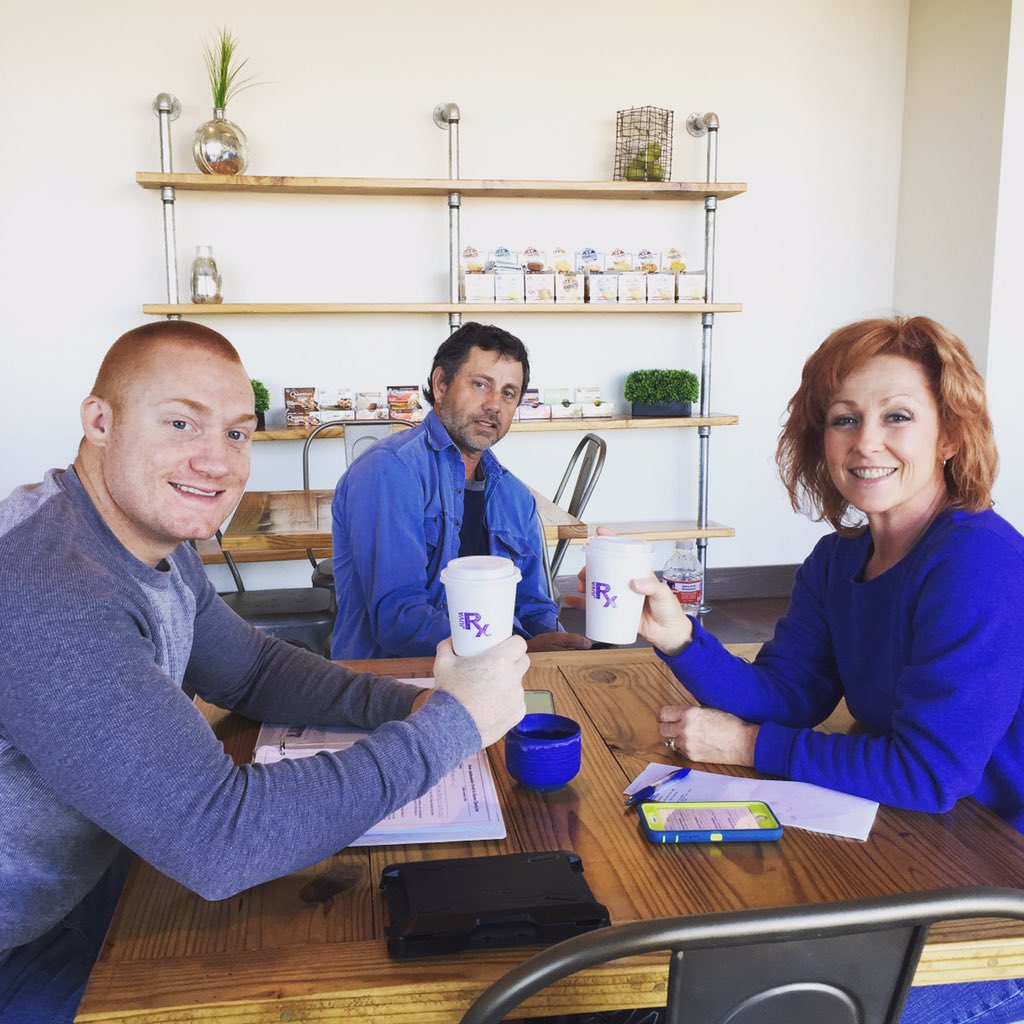 JuvaTupelo's tweet photo. Our loyal customers LOVE The Prescription! 👌🏽
Have you tried it yet? 
#JuvaTupelo https://t.co/2oy3Lk6frG