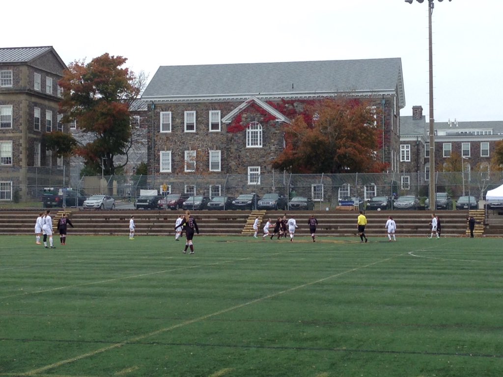 Women's gold medal match has started! <a href="/HC_Hurricanes/">Holland Hurricanes</a> vs <a href="/MountMystics/">Mount Mystics</a> #ACAASoccer #CCAApride Good luck!