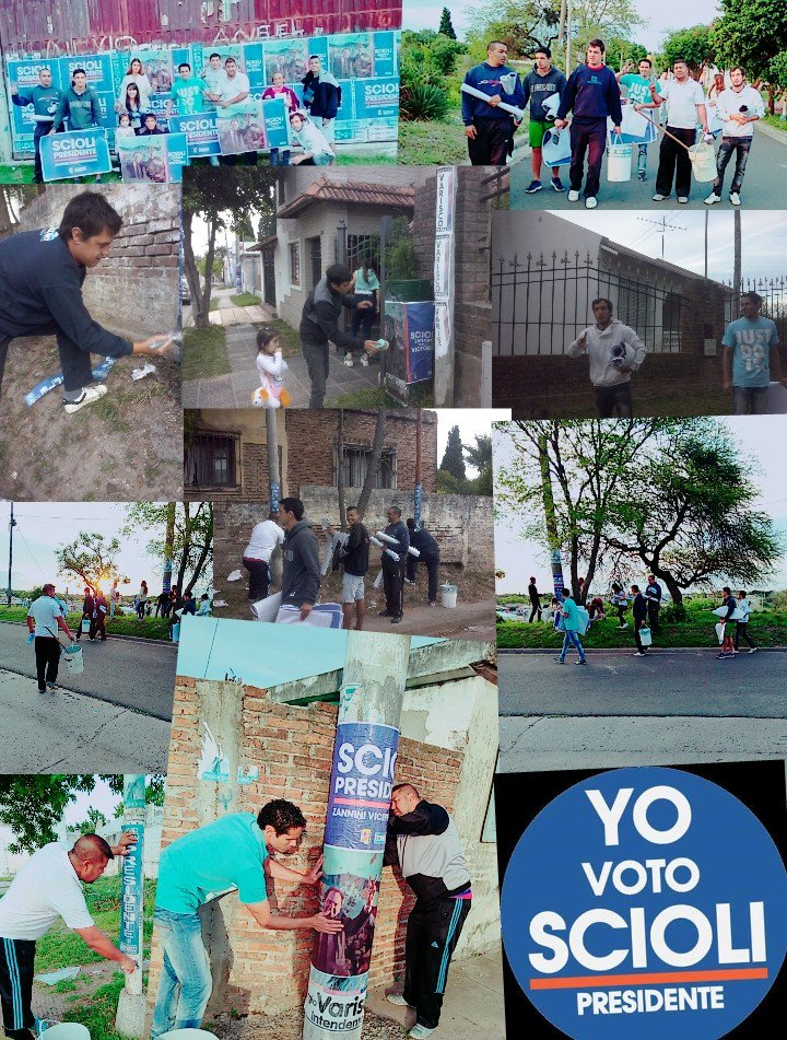 JauretcheJoven's tweet photo. De cara al #22N #Scioli2015 #Secc7 #LaJauretcheJoven https://t.co/4WsdK8OiBn