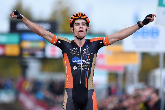 Cyclingnews tweet media