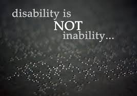 ThriveUCMO's tweet photo. What is one change you wish to see for #studentswithdisabilities? https://t.co/7bwjWXMbdd