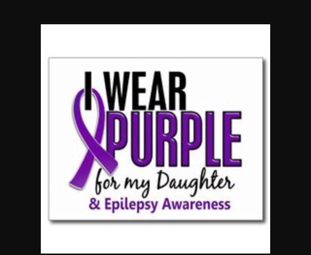 Tamara_Mia's tweet photo. It's November 1st it's Epilepsy Awareness Month!! I'm a mother of a πππ fighter #SupportKaeπ #wesupport https://t.co/ITMWZX2ONq