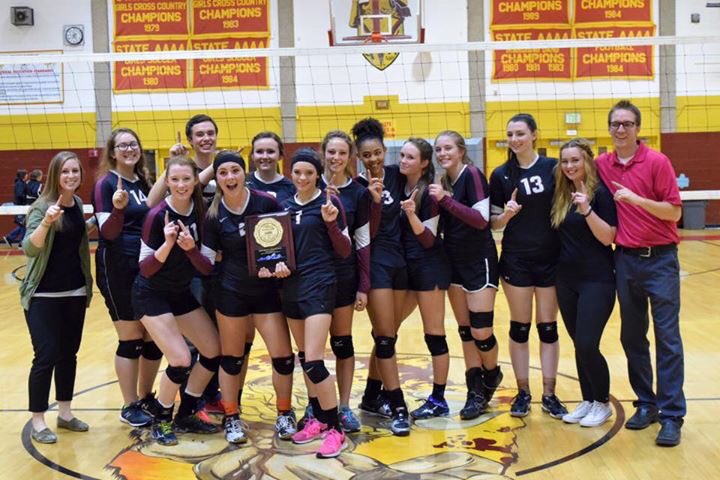 Cru_Sports's tweet photo. No better way 2 spend Halloween night then watching our girls bring home the district title over RML #road2state https://t.co/T6f5NQWC5N