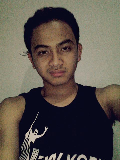 IhsanRonal tweet picture