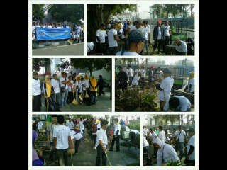 LpmBlg's tweet photo. Giat BBGRM LPM Balonggede-Regol di Balkot Bersama Walikota dan DPD LPM 1-10-2015 https://t.co/3cOS32n32V