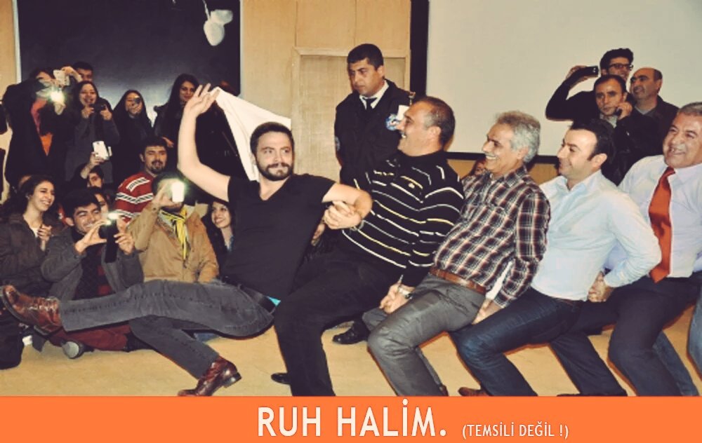 #AkPartiGeliyor  #RuhHalim  DAVULCULARI ARAYASIM VAR ALLAHIM BU NASIL BİR SEVİNÇ YERİMDEN DURAMIYORUM 😂 <a href="/bekiservet/">Servet BEKİ</a>