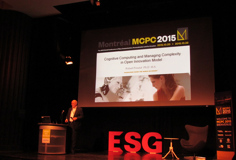 Dr_RobertFreund's tweet image. #MCPC2015: Meine Eindrücke von der Weltkonferenz in Montréal bit.ly/1k25FUW [German]