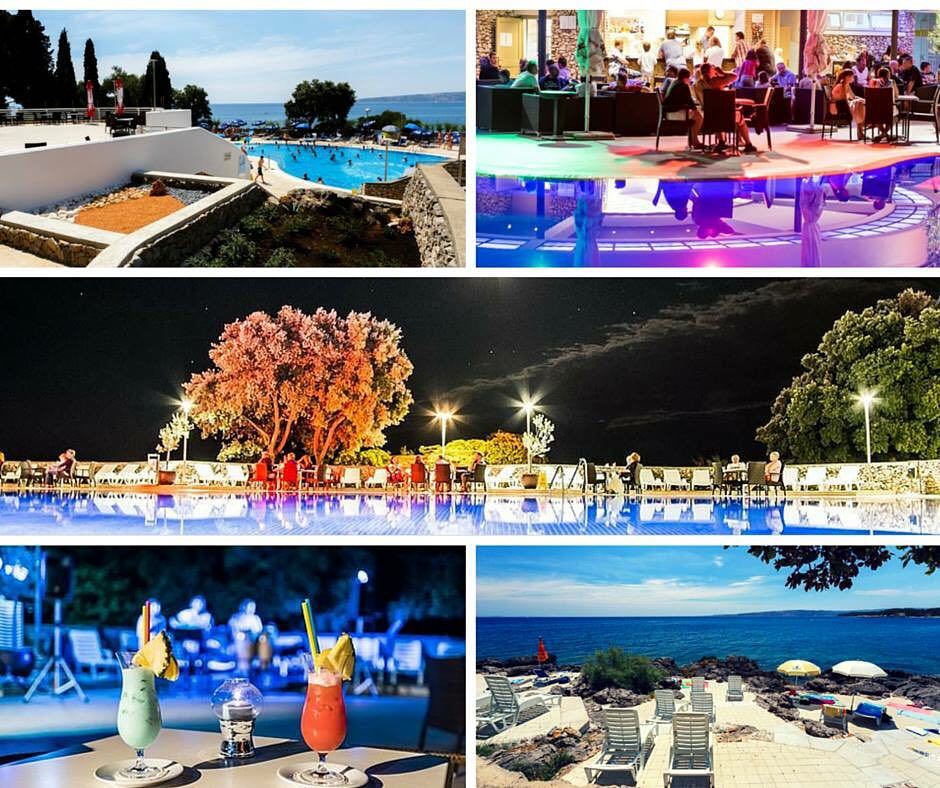 PointersTravel's tweet photo. Beautiful resort which includes hotel Dražica, dependence Villa Lovorka and Tamaris will p… https://t.co/jCAINTl0ZO https://t.co/rlkJy7HHlV
