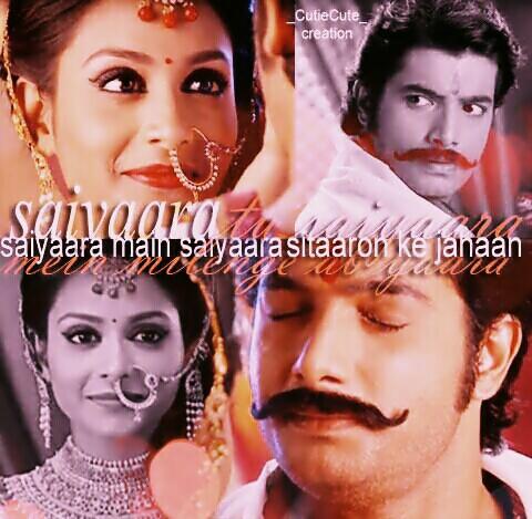 😍💖😍<a href="/RParulkar/">Rashmi Maiskar Parulkar</a> <a href="/_HeenaParmar/">Heena</a> <a href="/SSharadMalhotra/">SSharad Malhotra</a> @RParulkar_FC <a href="/RachanasFamily/">♪RachanaⓟHolics♬</a> <a href="/Rajeshree_Patil/">❤Rajeshree  Patil❤</a>   <a href="/SonyTV/">sonytv</a>