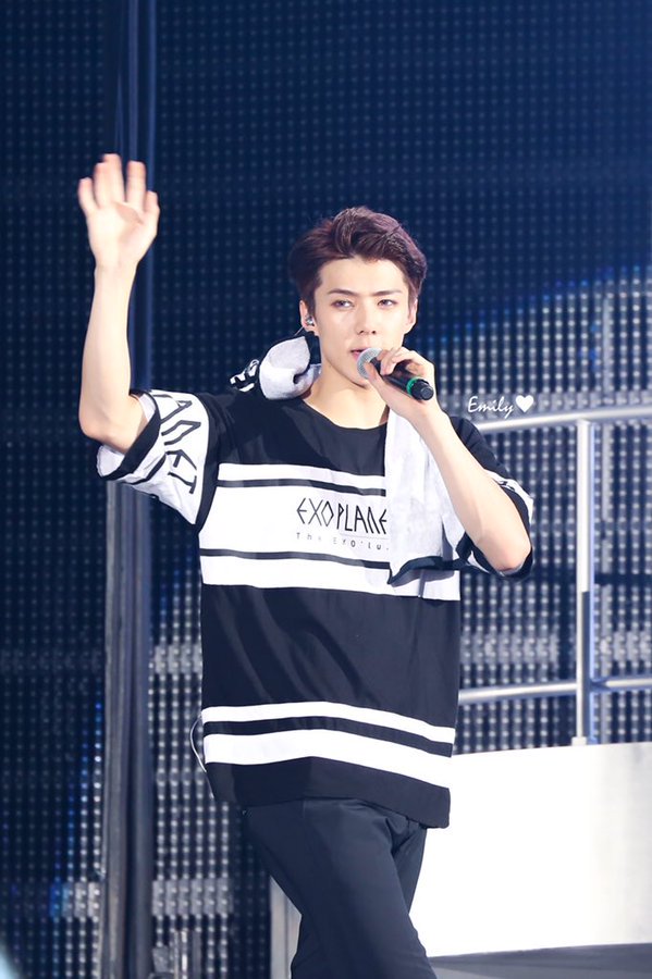 knockknock0408's tweet photo. [HQ] 151101 SEHUN cr.Emily
https://t.co/VgdjhW5V3F
https://t.co/n931Z1UK3D https://t.co/CeiIZoAWno