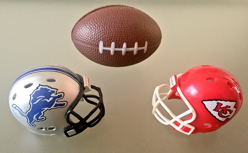 jaqui_mtz's tweet image. Tenemos #NFLUK, chiquillos!!! 🏈🎉

Detroits vs Kansas City

#NFLWeek8