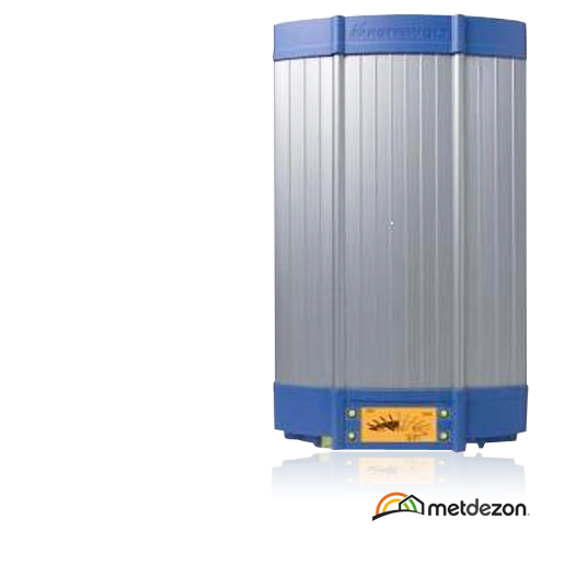 21zonnecel's tweet photo. De zon als energiecentrale met deze Mastervolt XS4300 SW omvormer : https://t.co/Ezb8vJvy6C https://t.co/SVgDUHI4Ua