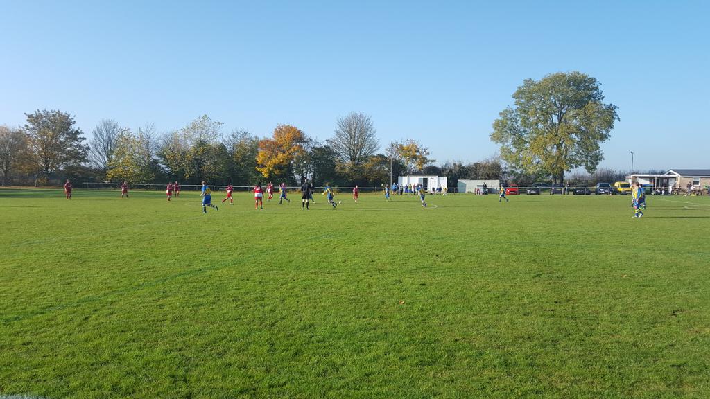 stanford ladies fc tweet media