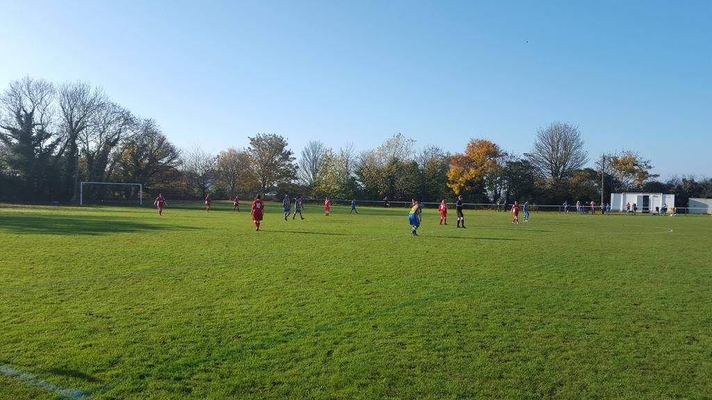 stanford ladies fc tweet media