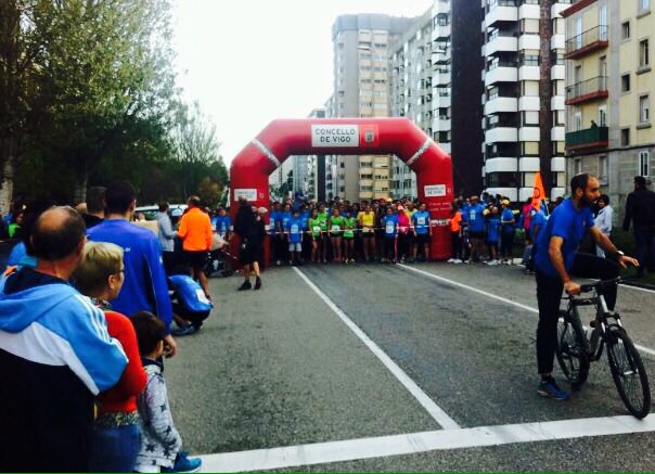 vigovscancer's tweet photo. Enhorabuena a todos los que habeis participado en la IIICarrera Vigo Contra El Cáncer, porque hoy hemos ganado todos https://t.co/xv1yAjplt2