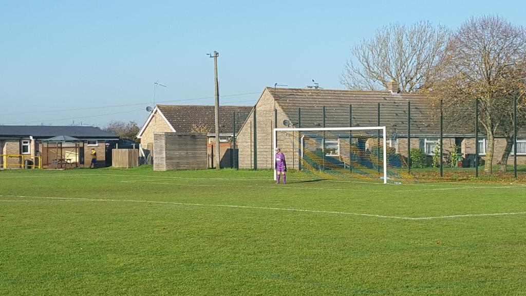 stanford ladies fc tweet media