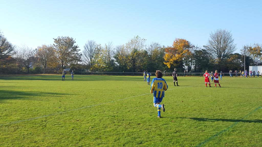 stanford ladies fc tweet media