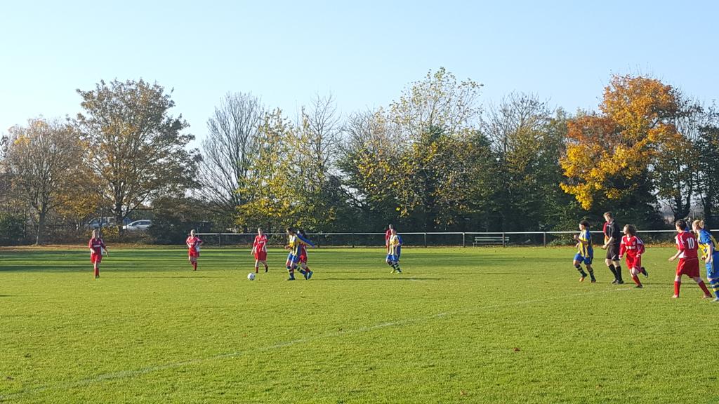 stanford ladies fc tweet media