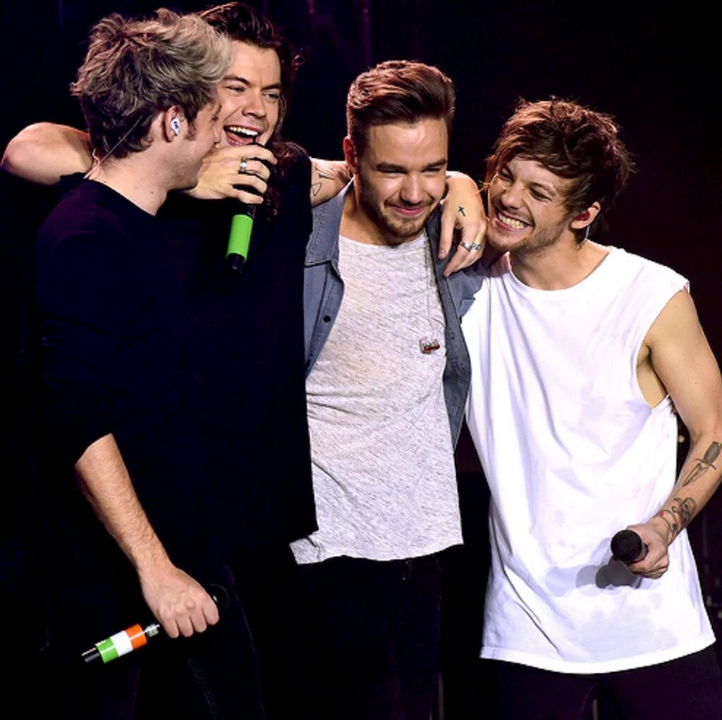MAJOB_16's tweet photo. @NiallOfficial 
Thank you guys! 
#ThankYouForEverythingOneDirection 
#ThanksForAllAndSeeYouSoon1D https://t.co/X3HfcER3Au