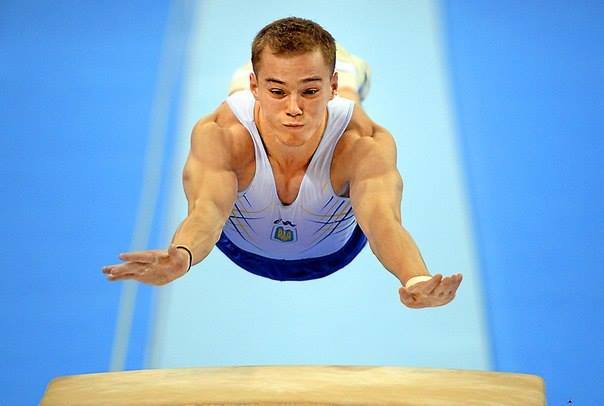 Українець Олег Верняєв - срібний призер чемпіонату світу зі спорт.гімнастики.Вітання!

Фото з ВК НОК

#radiosvoboda