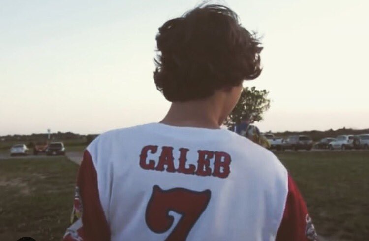 tbslkenna's tweet photo. one month and i still miss you more than the world knows #RIPCaleb #FlyHighCaleb ๐โพ๏ธ๐ผ๐ผ https://t.co/N3Jztq1GBL