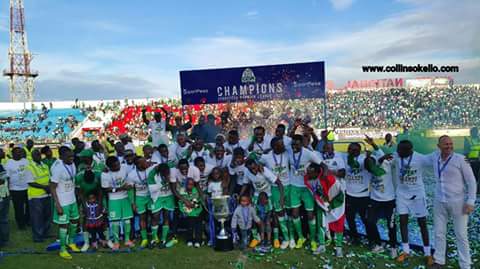 deepAfricaWorld's tweet image. #RealityCheckNeeded #RealityIs They are the best in .ke football RT if you agree