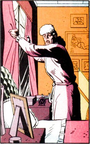 Every Panel (@EveryPanel) / Posts / X