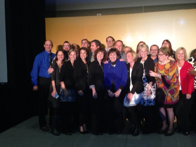 Congrats Frank O'Brien for completing <a href="/LeadingAge/">LeadingAge</a> Leadership Academy!