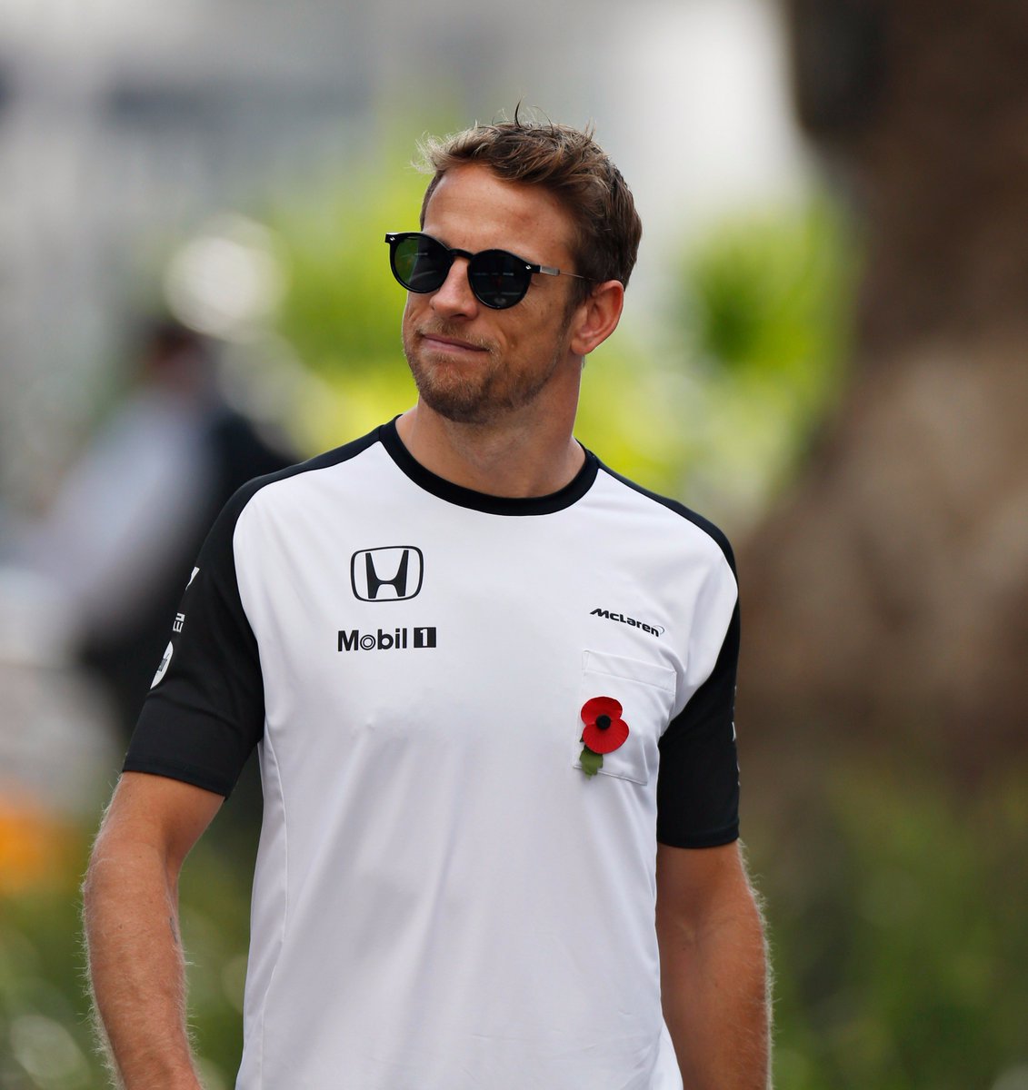 McLarenF1 tweet picture