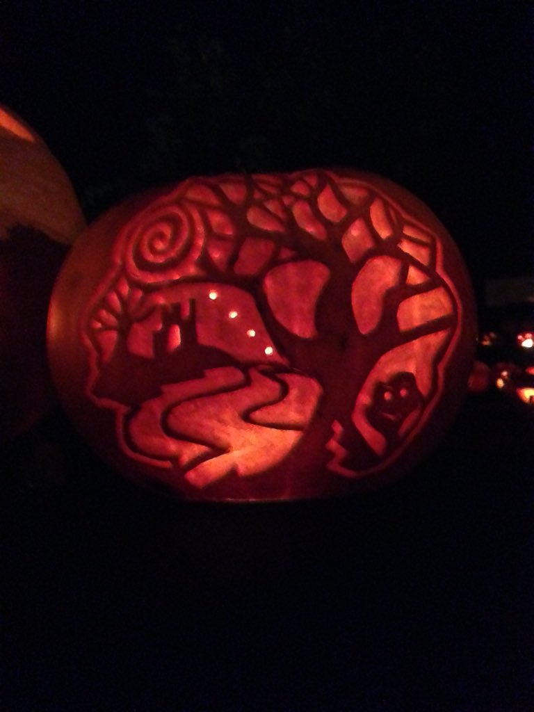 2circlesdesign's tweet photo. #YESvember https://t.co/gcHcKqdKp9