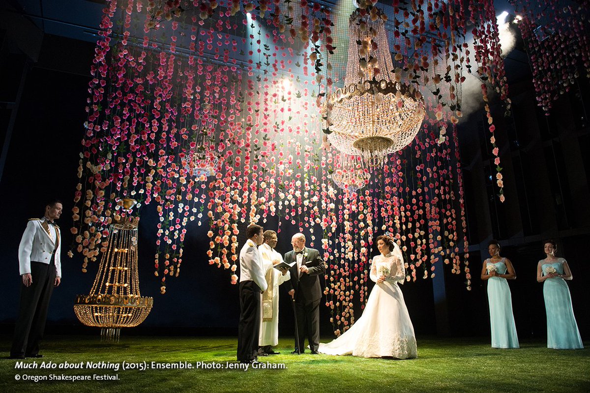 osfashland's tweet photo. Today: #OSF2015 closes! Tour, #GuysandDollsOSF, #HappiestSongOSF, #MuchAdoOSF, #PericlesOSF https://t.co/YQX5HogHtQ https://t.co/7YqJA5jTKz