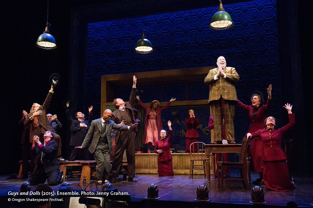 osfashland's tweet photo. Today: #OSF2015 closes! Tour, #GuysandDollsOSF, #HappiestSongOSF, #MuchAdoOSF, #PericlesOSF https://t.co/YQX5HogHtQ https://t.co/7YqJA5jTKz