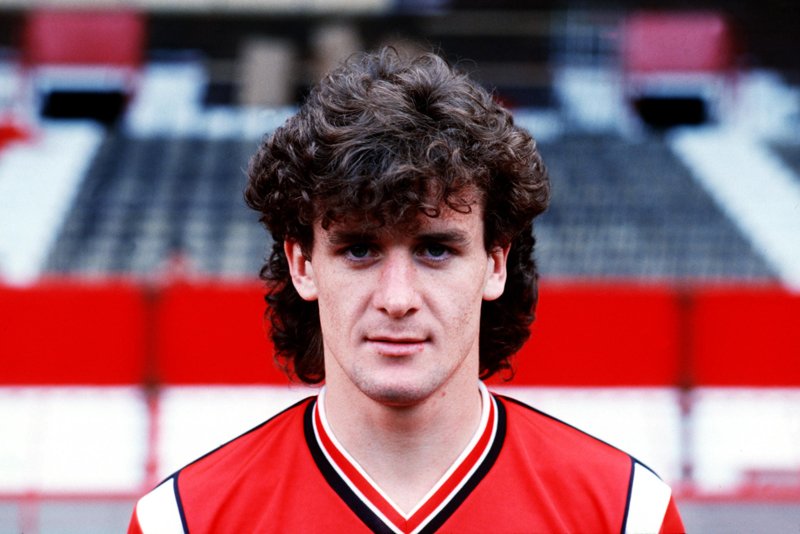 Happy Birthday, Mark Hughes! 
