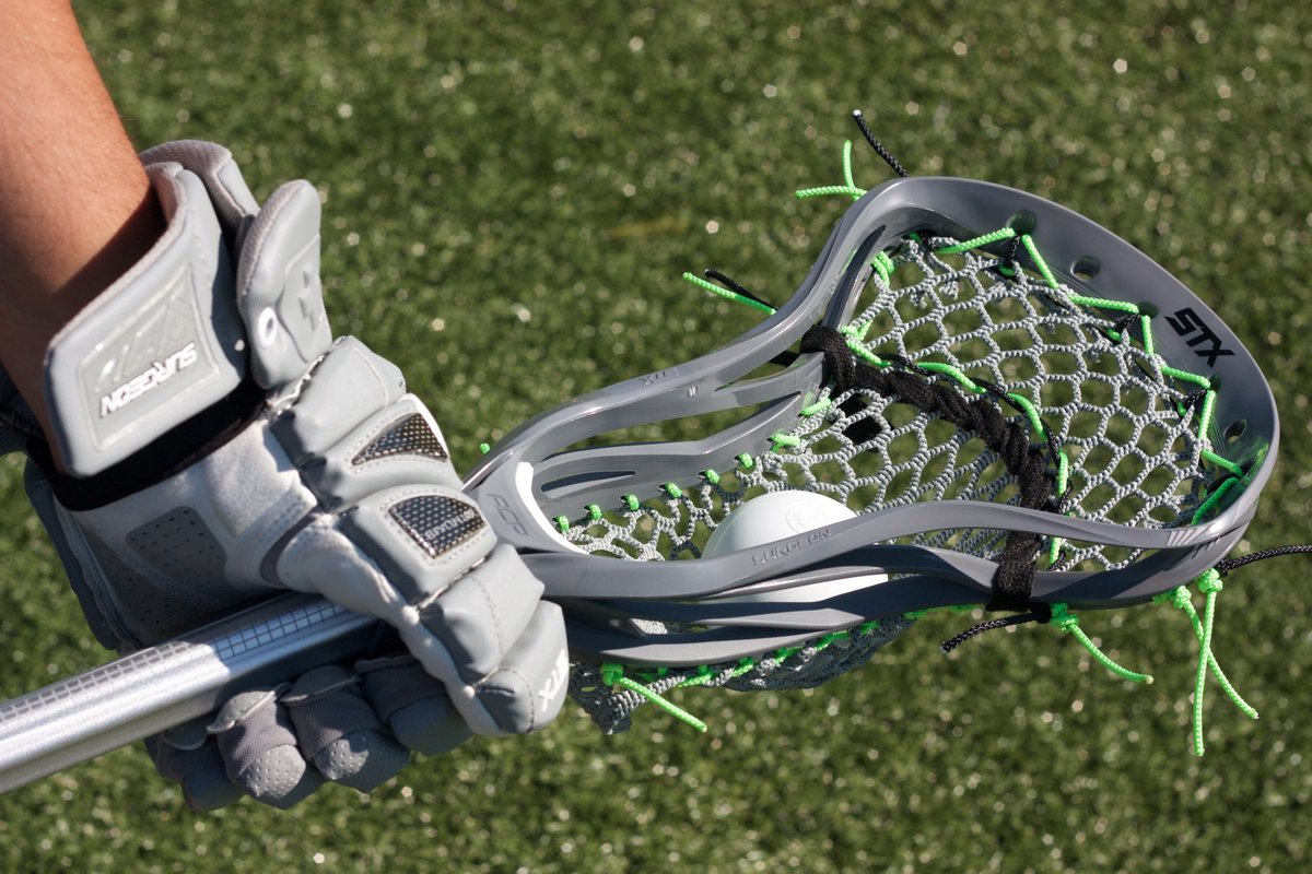 STXmlax's tweet image. Designed with the attackman in mind, the #STXsugreon line brings a whole new meaning to control. #PlayWithPrecision