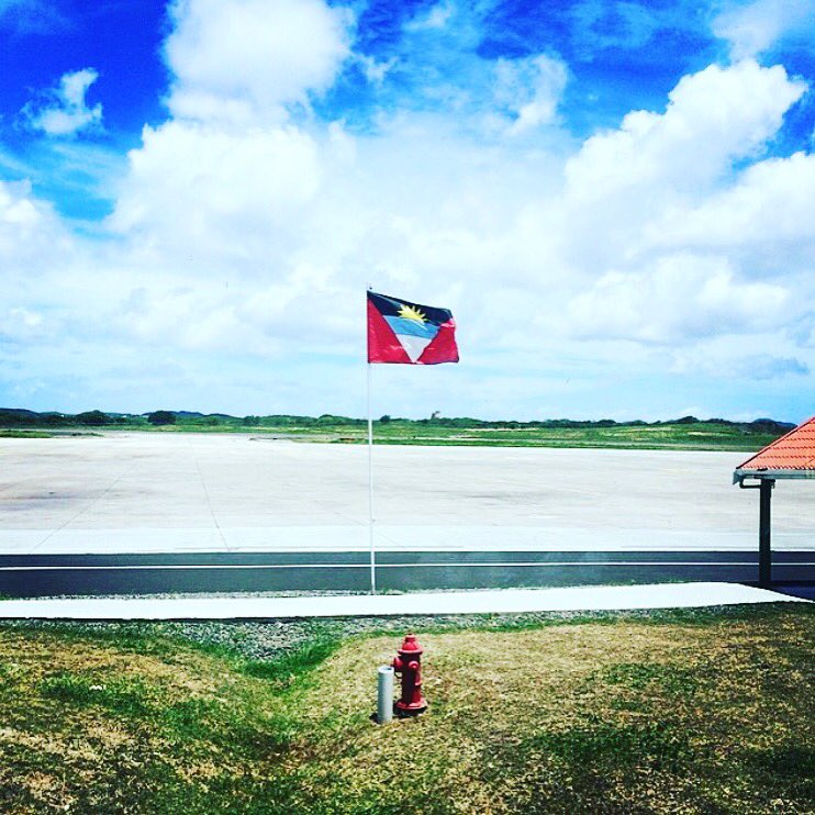 Happy Independence Day #Antigua and #Barbuda! 🇦🇬🇦🇬🇦🇬🇦🇬