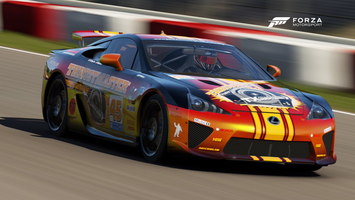 ptg_wildcat's tweet photo. @ForzaMotorsport @PTGforza - Been busy but back with a new paint. It's my 1st collab @ PTG. https://t.co/wq7Px05HvS https://t.co/4HnnGSTlbI