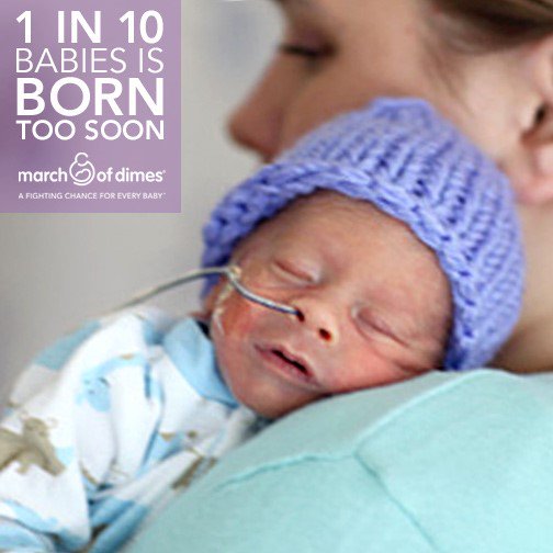 marchofdimesct's tweet photo. Today kicks off #prematurityawarenessmonth! Why is November so important to you? Share and we'll RT. https://t.co/24vSgLB2O0